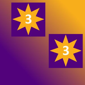 Doppeltor rammt Adventskalender der Blogoezese