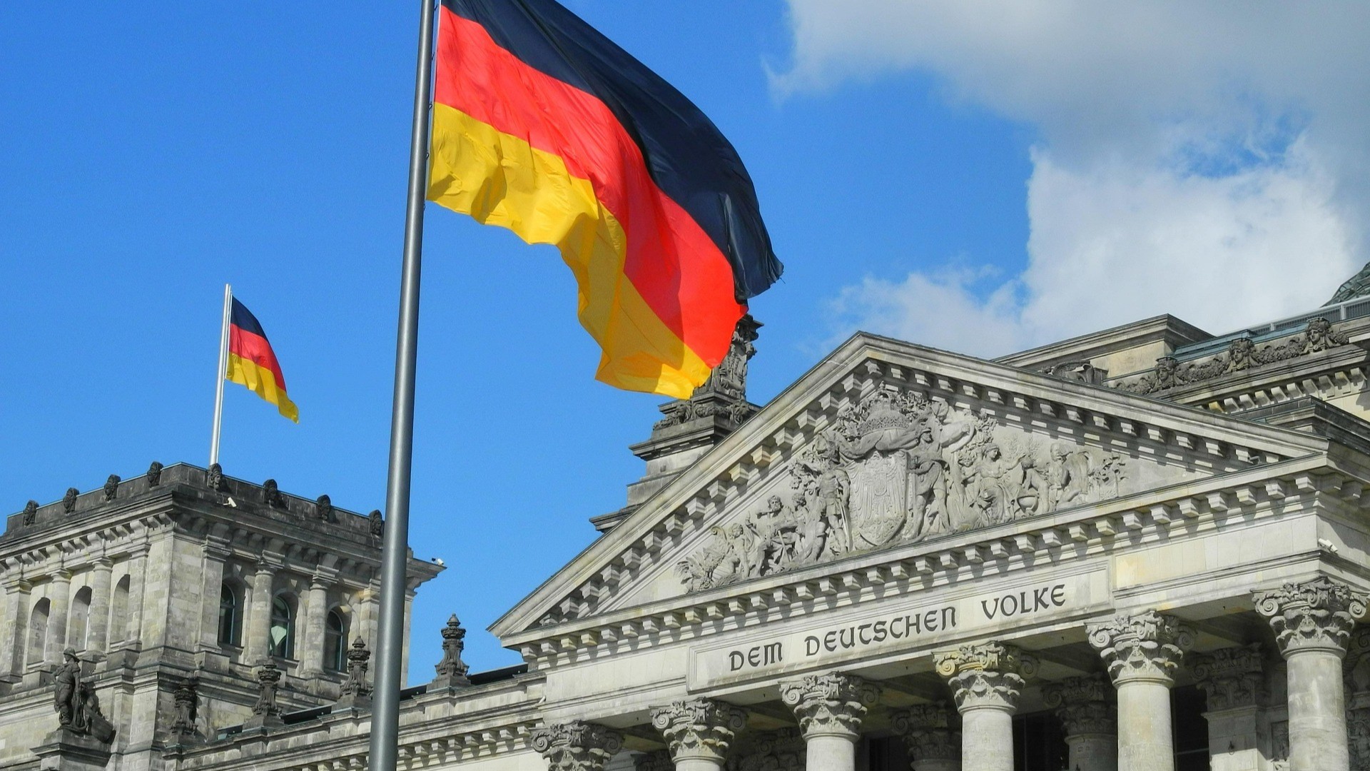 Deutscher Patriotismus? Darf man das?