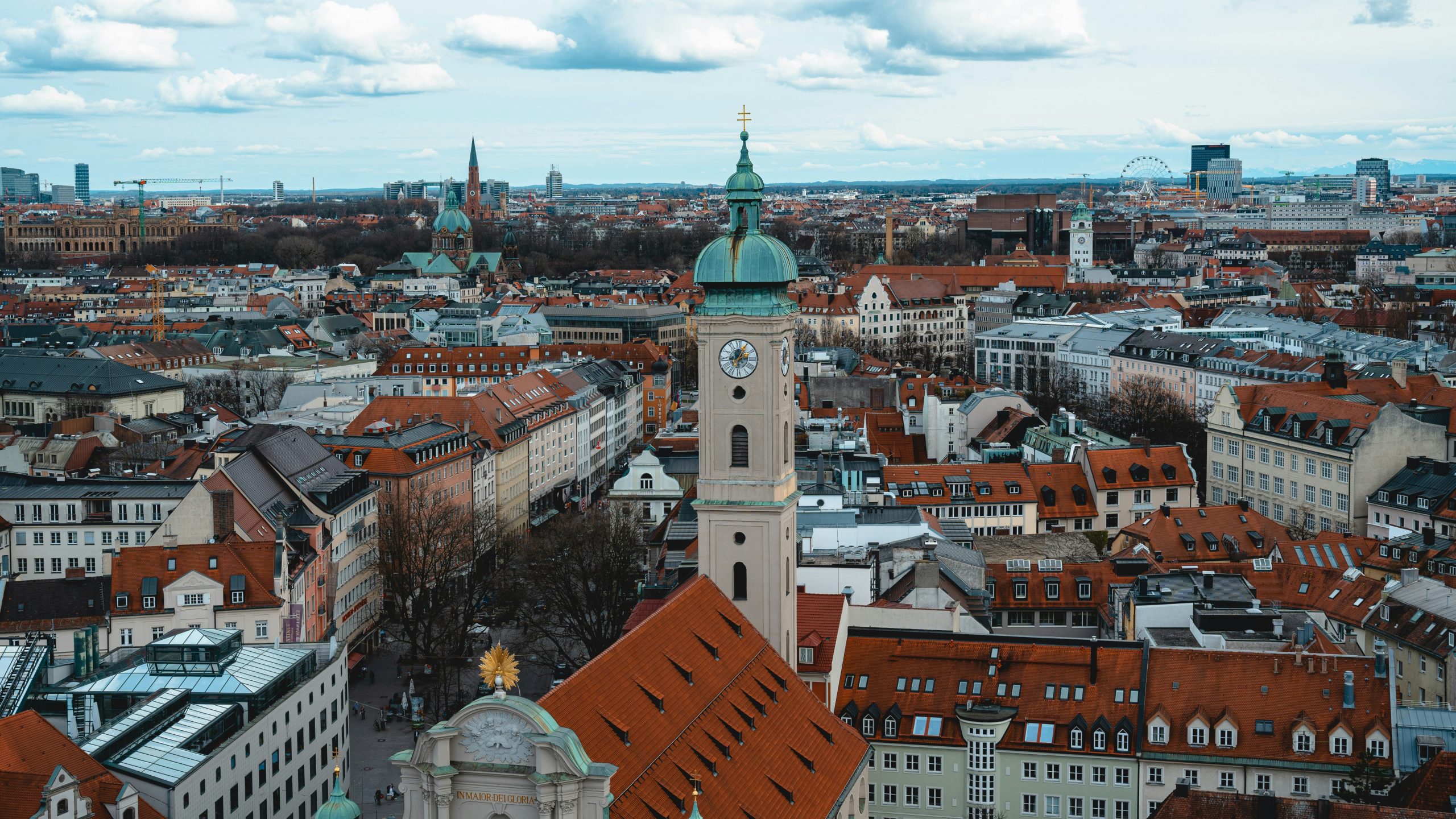 Wohin bewegt sich die Kirche in Deutschland