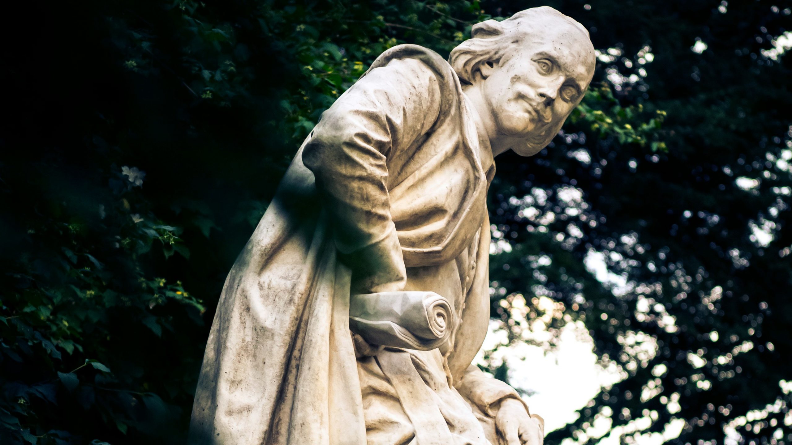 Shakespeare dekolonisieren: Das wäre ein Projekt für Monty Python