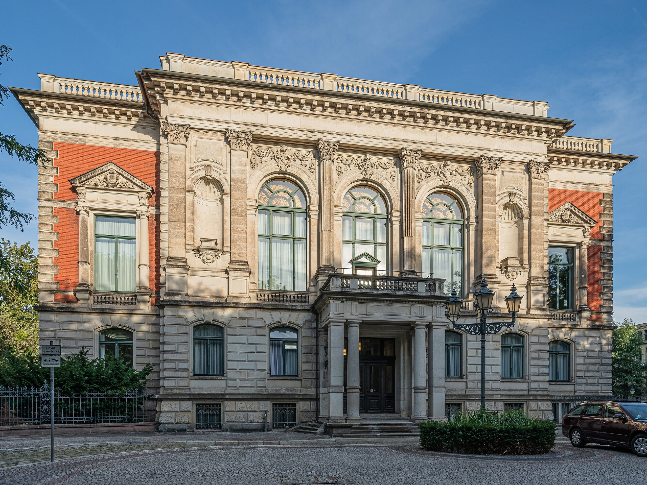 Kann Berlin einen Ministerpräsidenten am Regieren hindern?